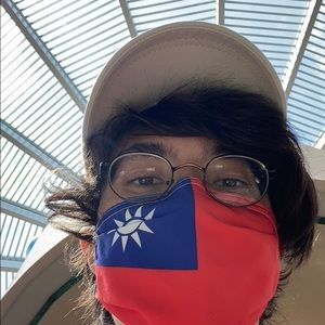 Meet your Posher, James